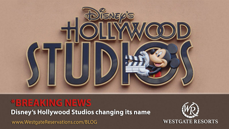 Disney's Hollywood Studios