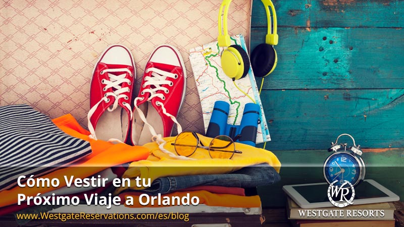 Próximo Viaje a Orlando