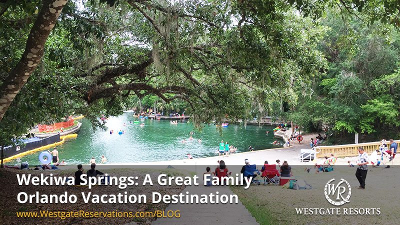 Wekiwa Springs Florida