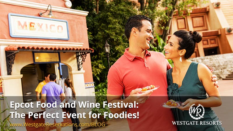 Food and Wine Festival The Perfect Event for Foodies