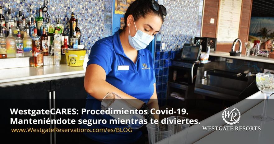 Procedimientos WestgateCARES en Orlando