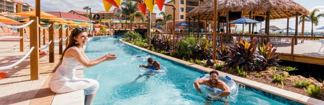 Summmer Vacation Deals