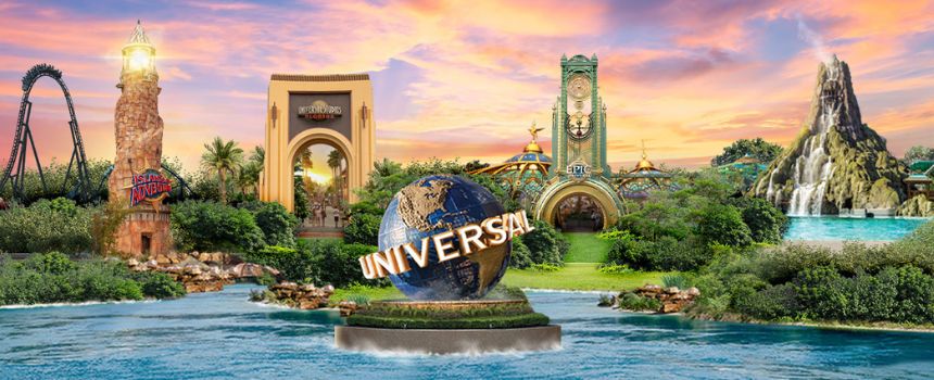 Universal's Epic Universe