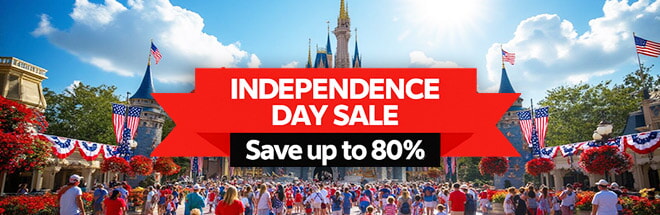 Celebrate Independence Day