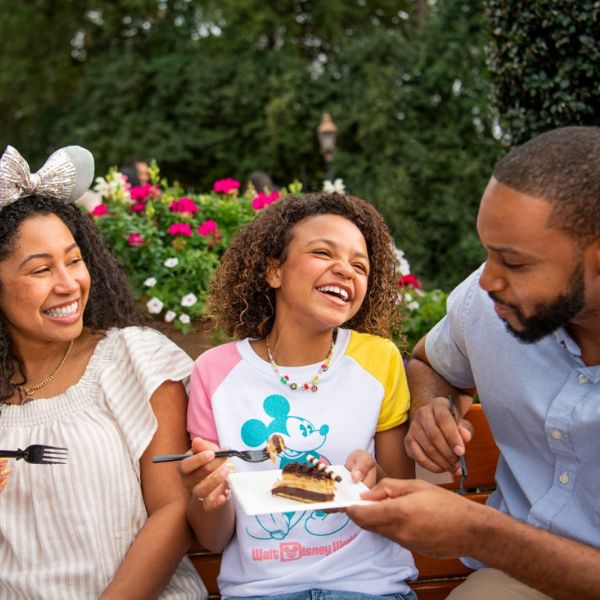 Epcot Food and Wine Festival