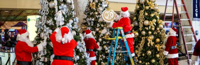 December Vacation Packages