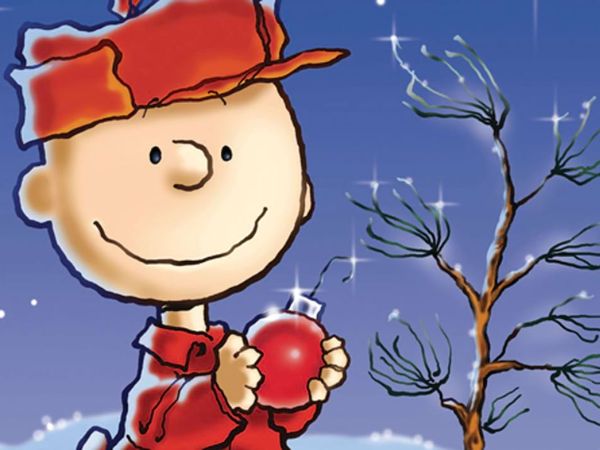 Charlie Brown Christmas | Las Vegas Christmas Holiday Activities and Events in 2025 | Things to Do in Las Vegas
