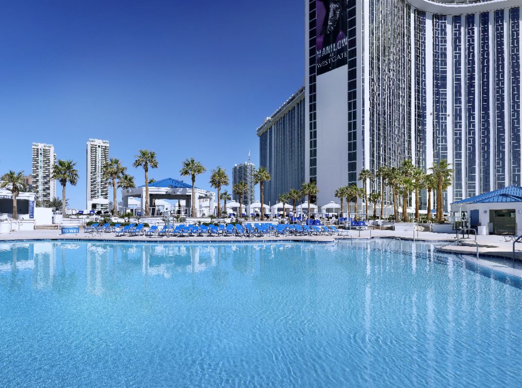 威神V SUMMER VACATION サマバケ　ルーカス Las Vegas Summer Vacation Packages | Westgate Reservations