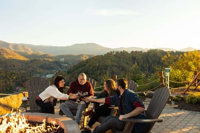 Escapada A Weekend in Gatlinburg de Westgate Events | Mejores Ofertas en Gatlinburg