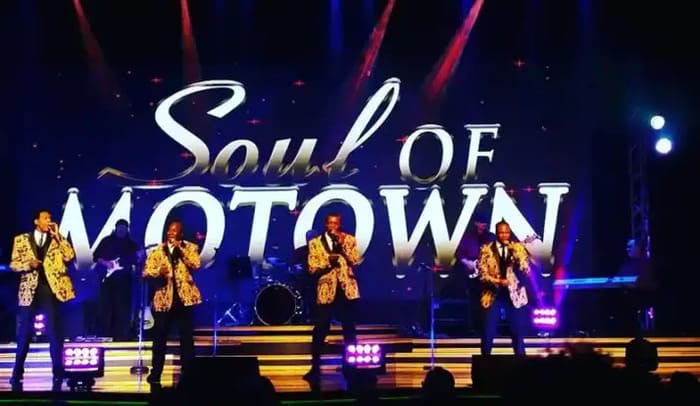 Paquete Soul of Motown de Westgate Events | Mejores Ofertas en Gatlinburg