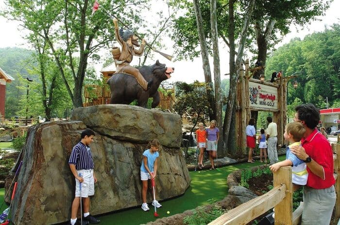 Libro de Cupones de las Smoky Mountains | Mejores Ofertas en Gatlinburg