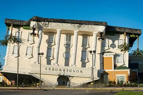 Plataforma Online de Cupones Smoky Mountains | Mejores Ofertas en Gatlinburg