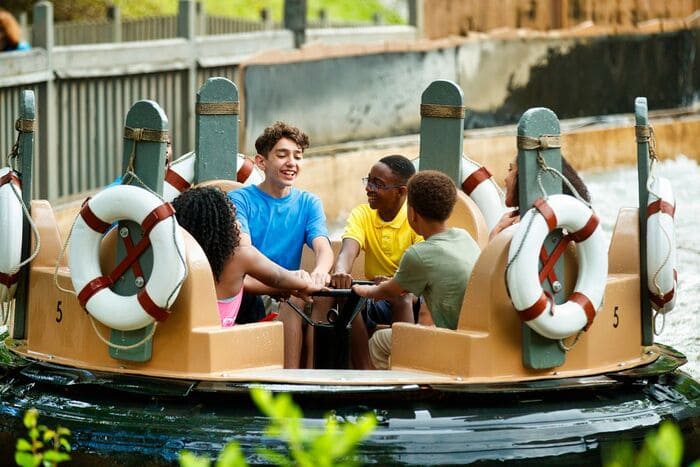 Entradas Tiempo Limitado Splash Country de Dollywood | Mejores Ofertas en Gatlinburg
