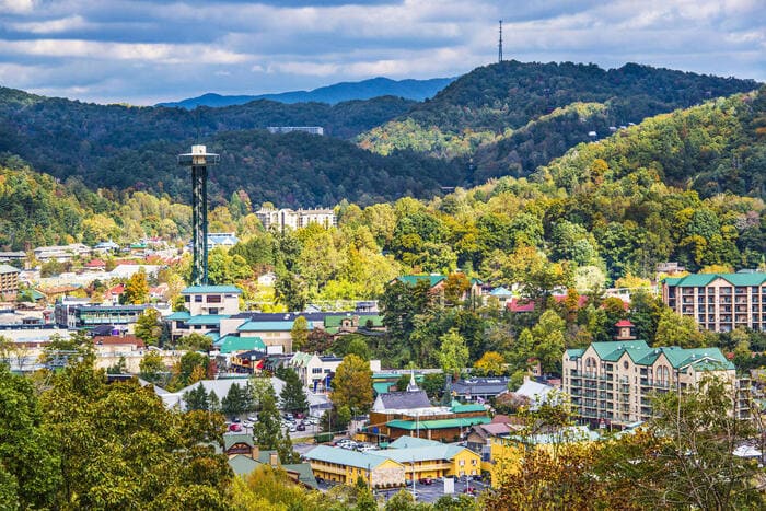 Centro Oficial de Ofertas de Atracciones de Gatlinburg.com | Mejores Ofertas en Gatlinburg