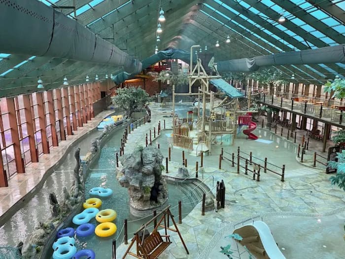 Entrada Varios Días Parque Acuático Wild Bear Falls | Mejores Ofertas en Gatlinburg
