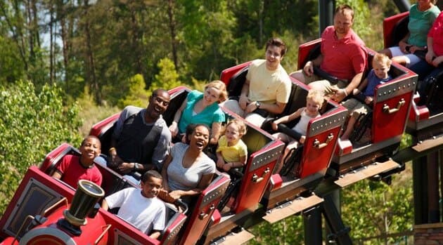 Paquete de 4 Días/3 Noches de Westgate + Entradas Dolly Parton’s Stampede | Mejores Ofertas en Gatlinburg