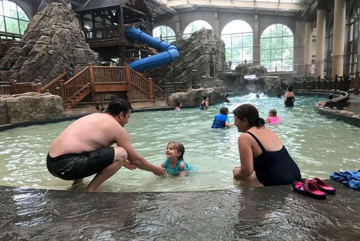 Vacaciones de 3 Noches de Westgate + Entradas para Parque Acuático | Mejores Ofertas en Gatlinburg