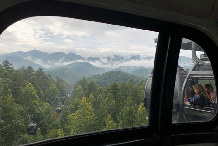Entradas Anticipadas Admisión General Anakeesta | Mejores Ofertas en Gatlinburg