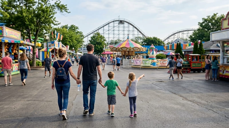 SeaWorld Orlando Kids Free Promos | Best Attractions in Orlando