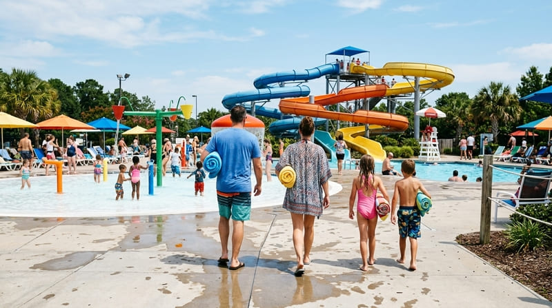 SeaWorld and Aquatica Free Package | Best Attractions in Orlando