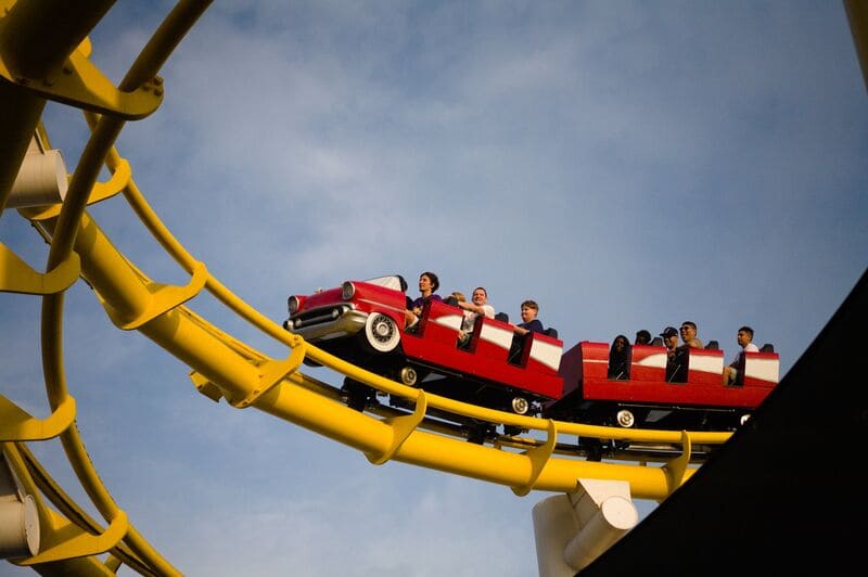 Florida Coasters Thrills Pass | Best Attractions in Tampa