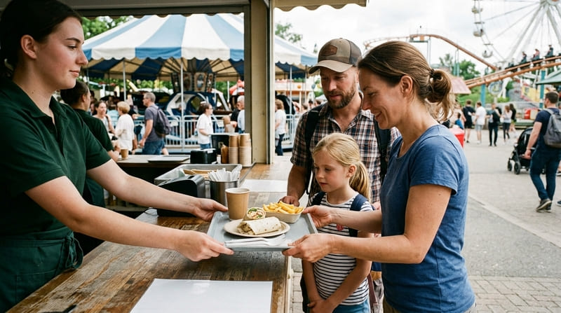 Busch Gardens Tampa Eat Free Bundles | Best Attractions in Tampa