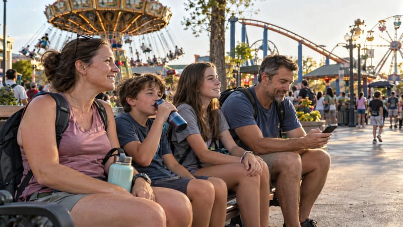 Universal Orlando Bundle and Save | Best Attractions in Orlando