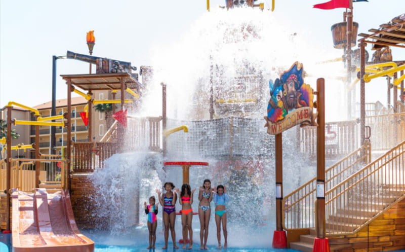 Universal Orlando Resort Getaway Features Thrills & Adventure | Best Attractions in Orlando