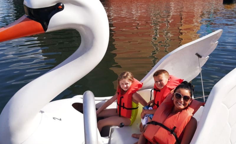 Disney-area Westgate resort offer near Orlando theme parks