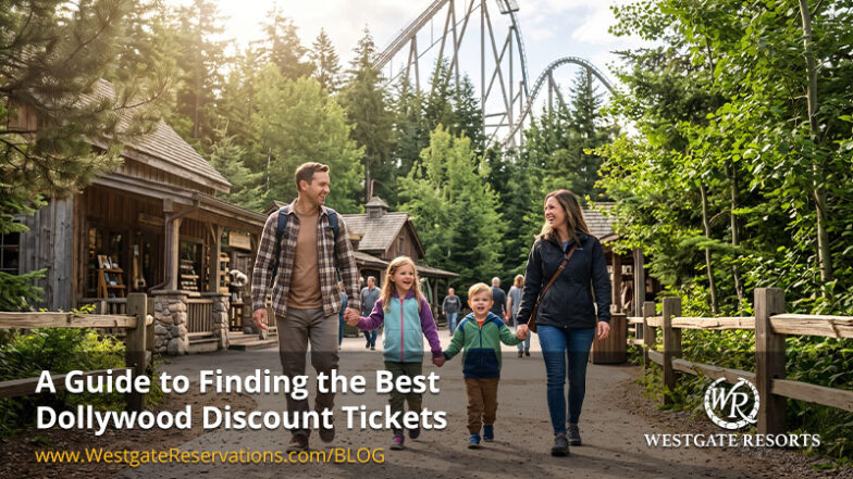 Key Finidings A Guide to Finding the Best Dollywood Discount Tickets - Westgate ...